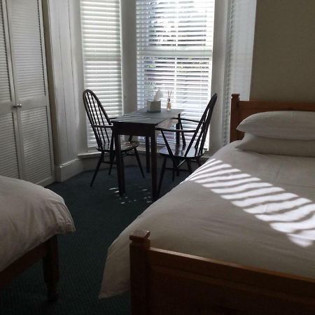 Bay Lodge Aylesbury  Kültér fotó