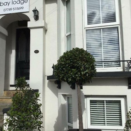 Bay Lodge Aylesbury  Kültér fotó
