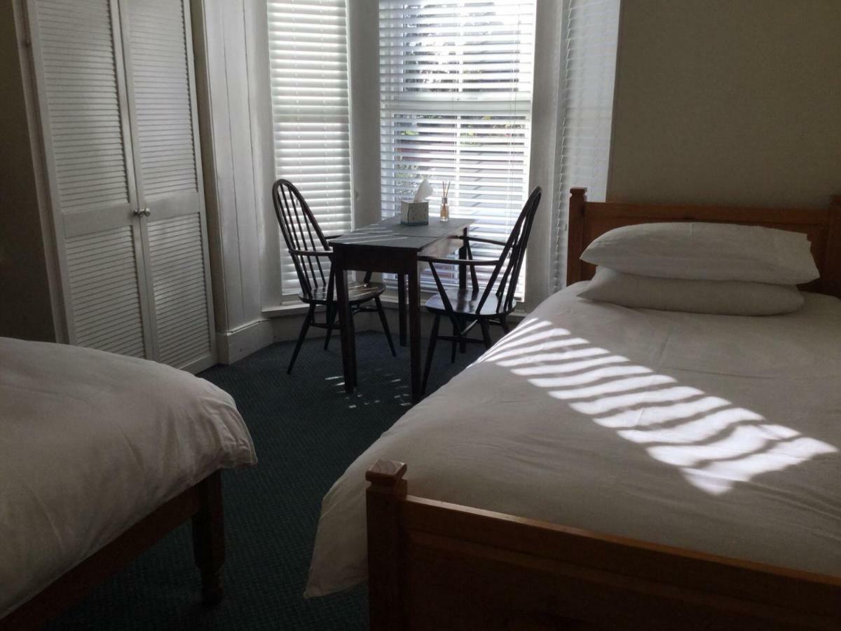 Bay Lodge Aylesbury  Kültér fotó