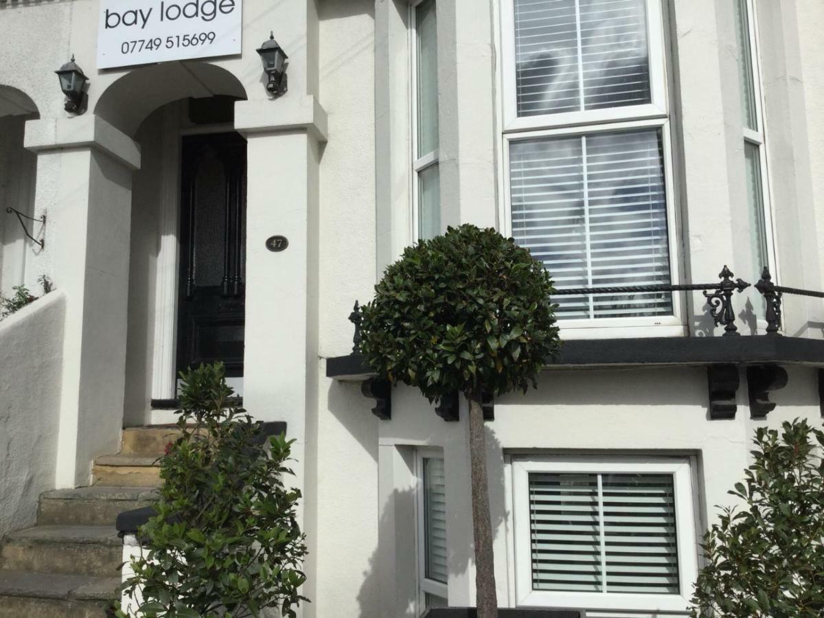 Bay Lodge Aylesbury  Kültér fotó