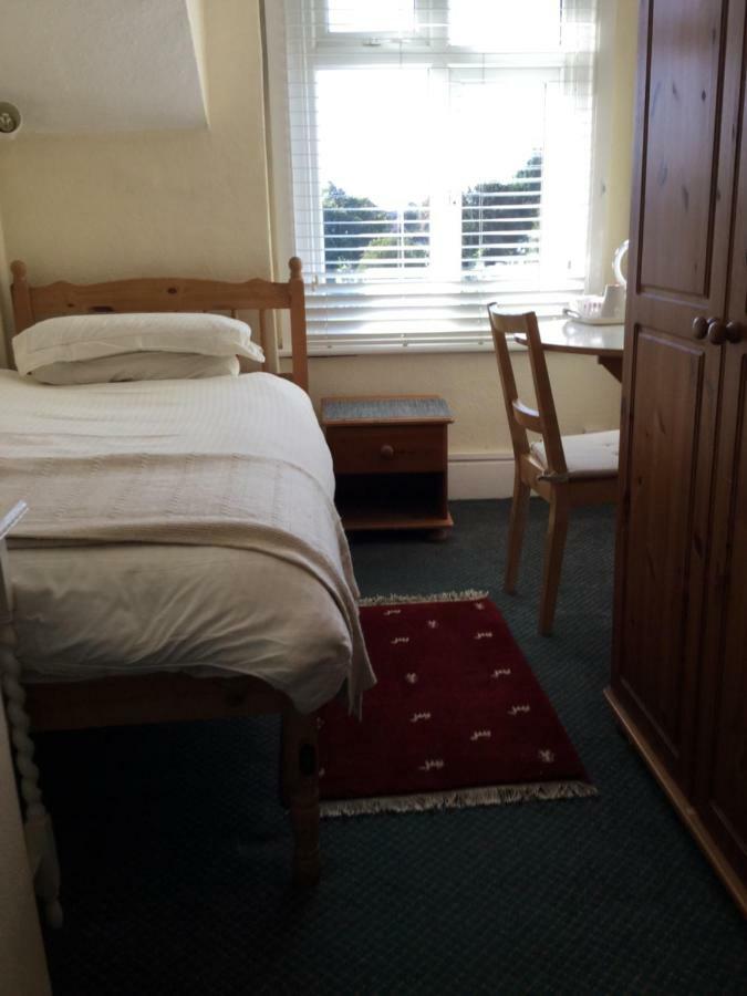 Bay Lodge Aylesbury  Kültér fotó