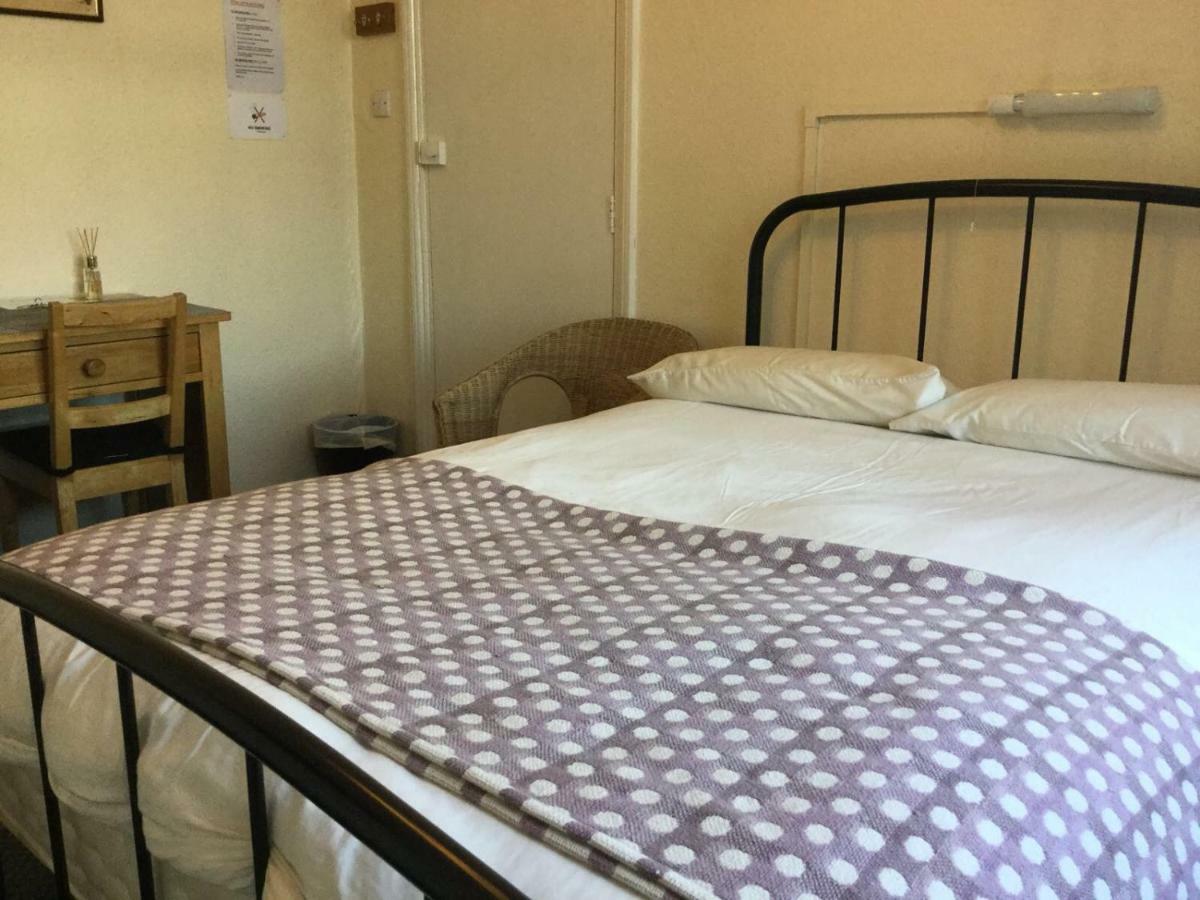 Bay Lodge Aylesbury  Kültér fotó