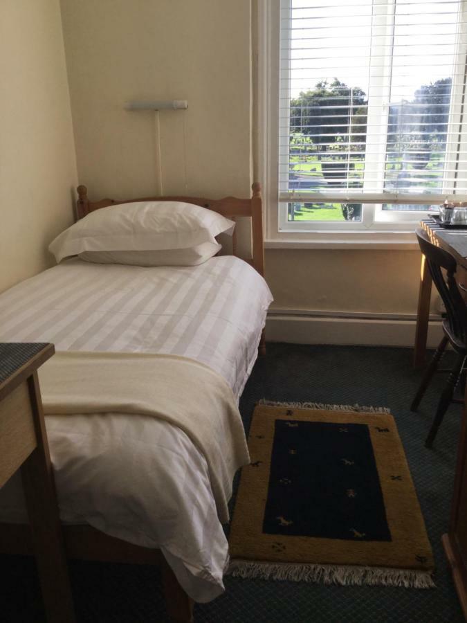Bay Lodge Aylesbury  Kültér fotó