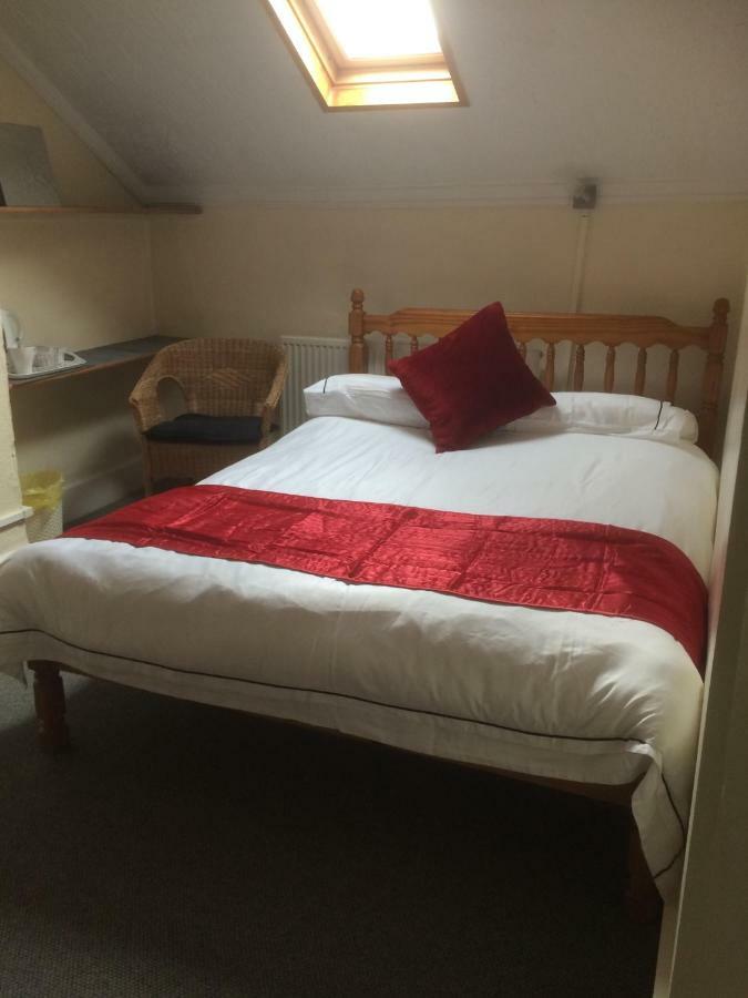Bay Lodge Aylesbury  Kültér fotó