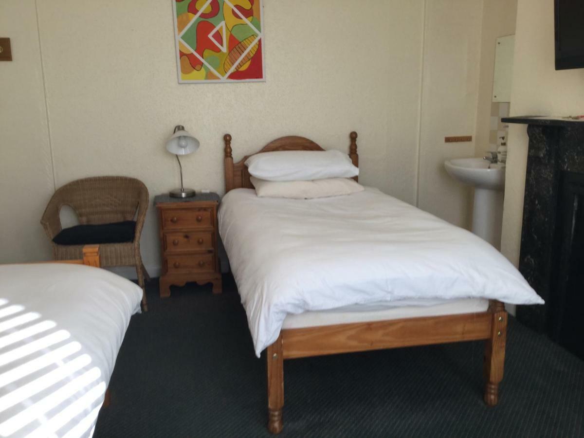Bay Lodge Aylesbury  Kültér fotó