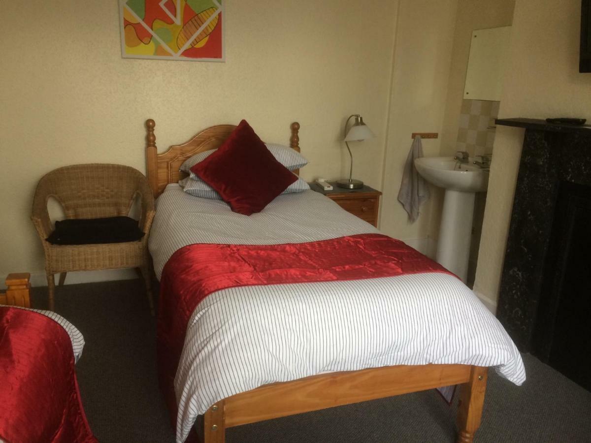 Bay Lodge Aylesbury  Kültér fotó