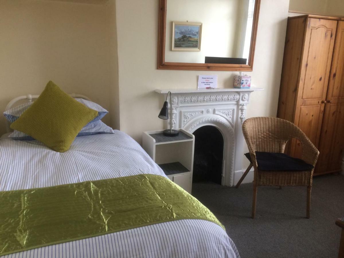 Bay Lodge Aylesbury  Kültér fotó